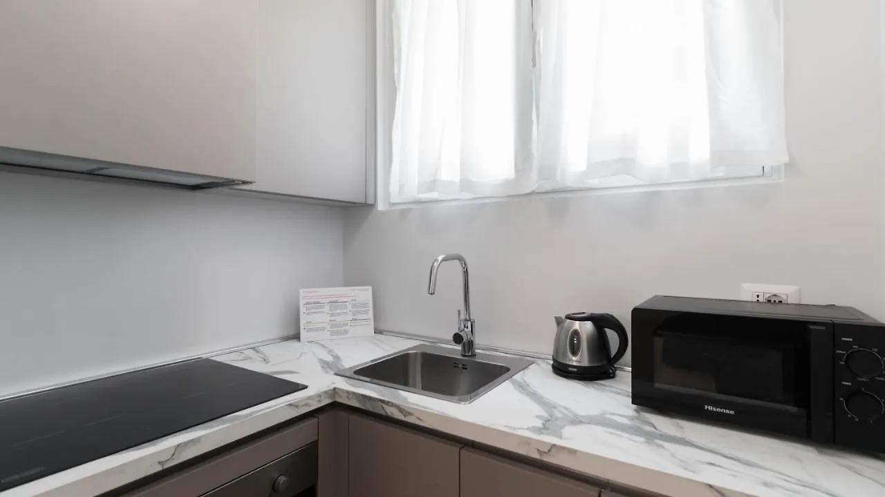 Italianway - Gioberti 11 Apartment Sesto San Giovanni